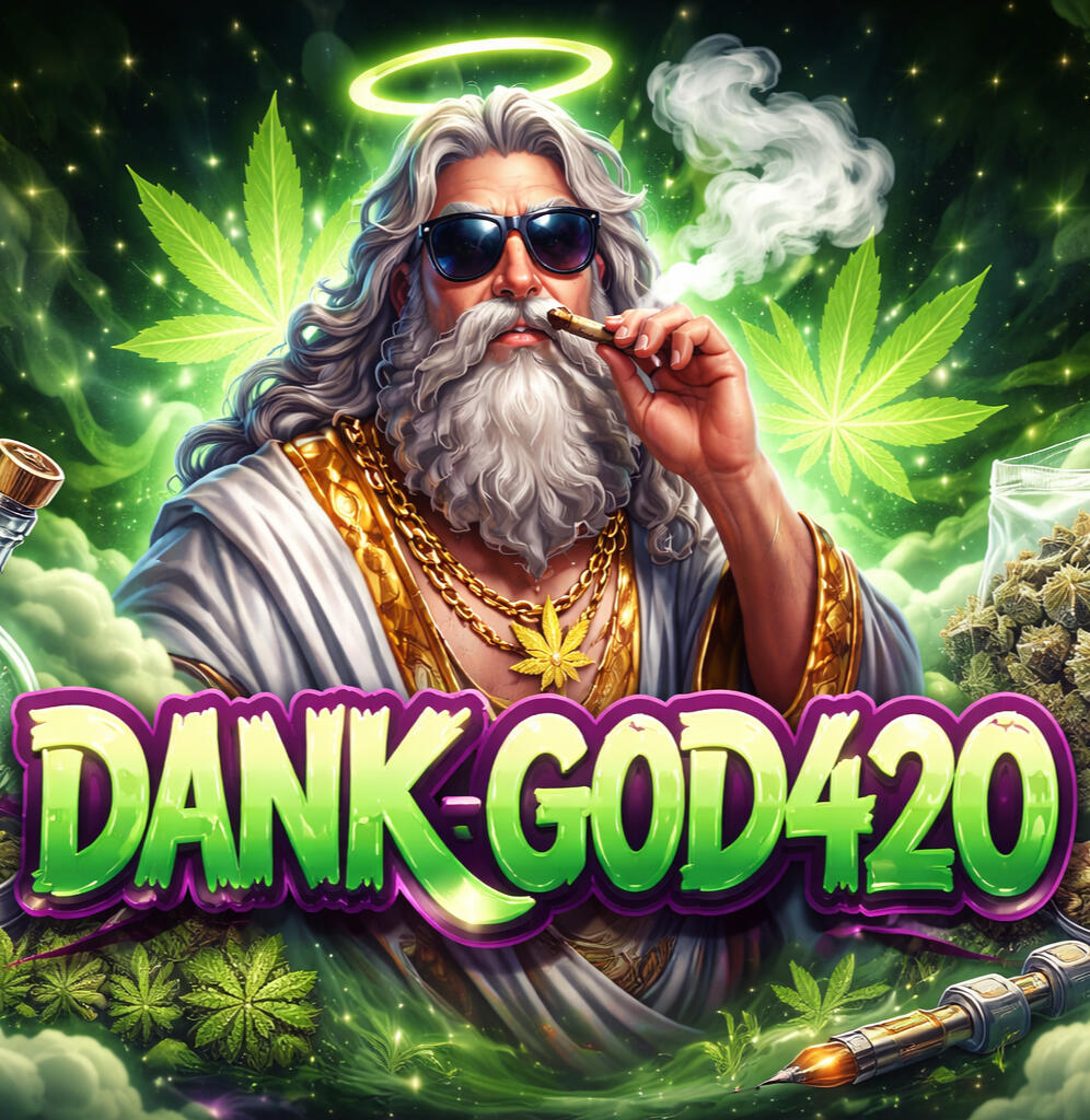 Gabagool Gold Seal of Approval